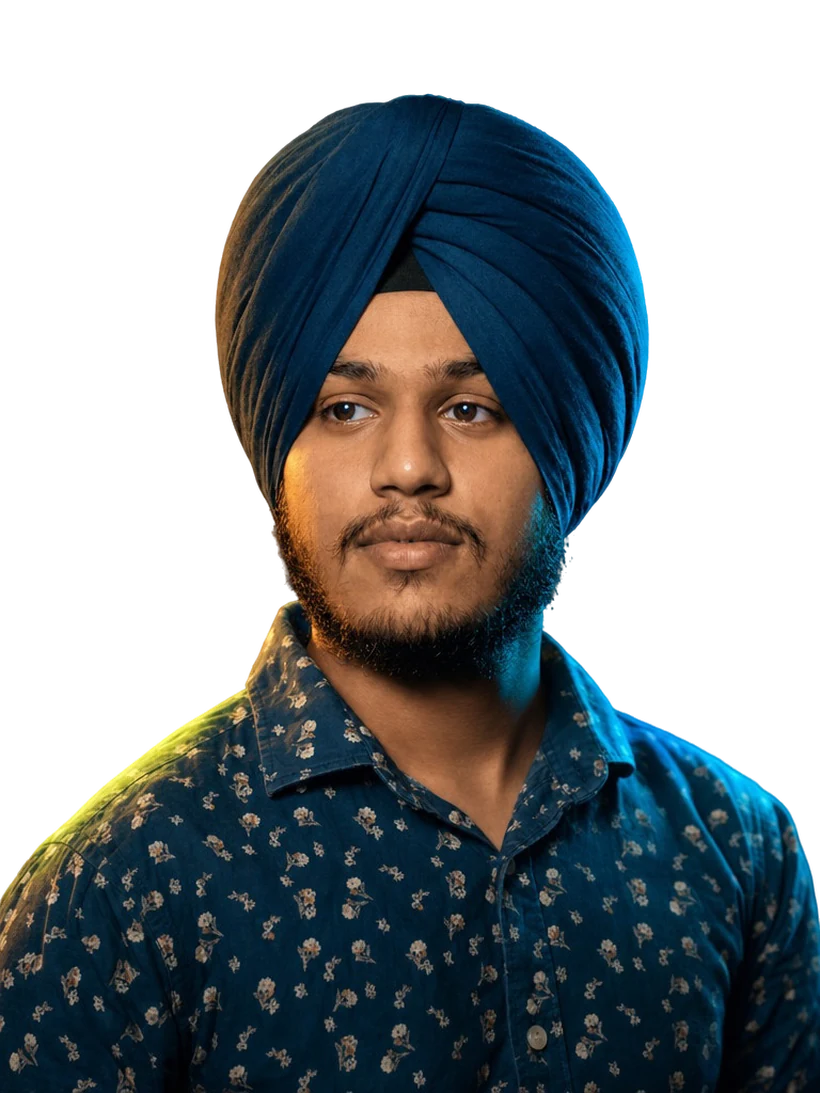 Harshaman Singh Bambah
